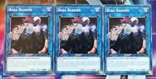 Baba barbier rira de050 - baba, rira-de050