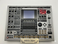 Roland MC-909 Groovebox