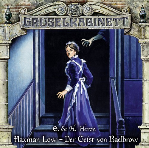 Gruselkabinett folge 155 - gruselkabinett,