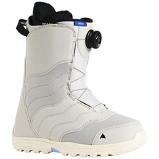 Burton Mint Boa Softboots