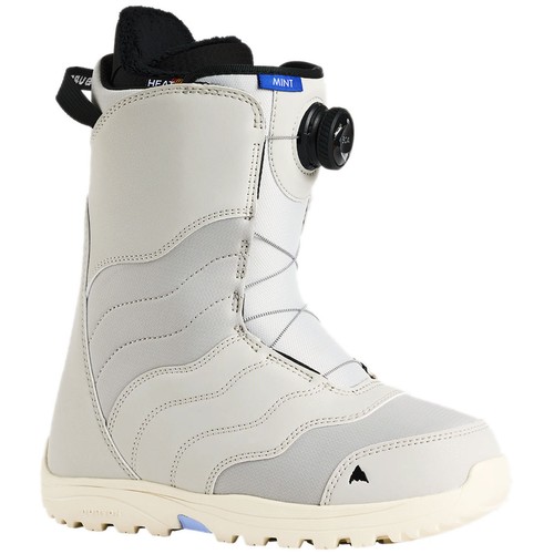 Burton mint boa softboots - boa,