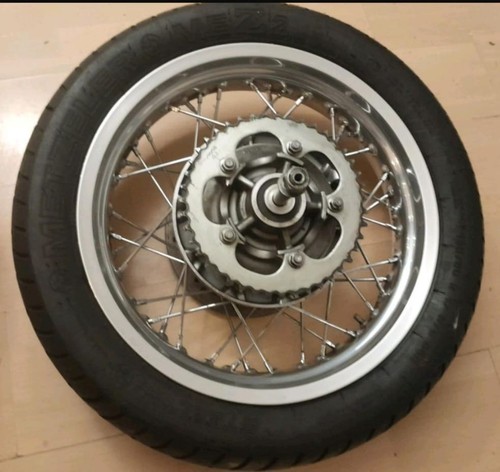 Orig triumph thruxton - orig, 900