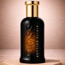 Boss bottled elixir - boss,