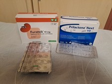 Katze Medikamente vom Tierarzt