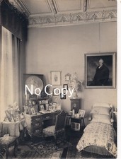 Foto Wilhelm von Hahnke