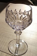 Nachtmann Kristallgläser "Patrizia"  Weißwein /4er Set