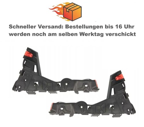 Blic stoßstange halter - 2x,