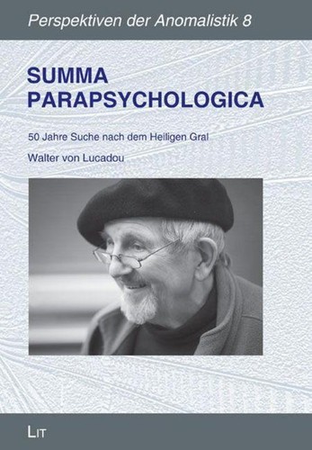 Summa parapsychologica walter - summa,