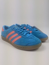 Adidas Hamburg Damen Sneaker
