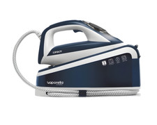 Polti Express VE30.10 Dampfbügelstation | 2200 W | 1,6 L Tank | Keramiksohle | 8