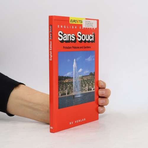 Sans souci englische ausgabe - englische,