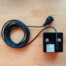 Tiervertreiber Ultraschall – gegen Marder, Ratten & Mäuse Marderschreck