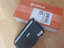 Zwei Toner für Lexmark E120n Drucker
