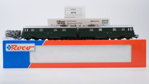 Roco 43770 lok ae - roco,