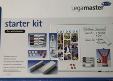 Legamaster Moderationszubehör STARTER Kit 