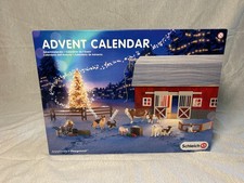 Schleich Advent Calender 97022