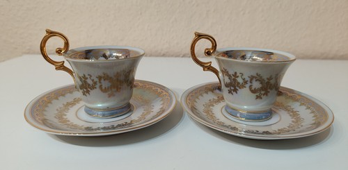 Stück sammeltassen - 2,