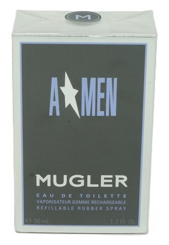 Thierry mugler men - thierry,