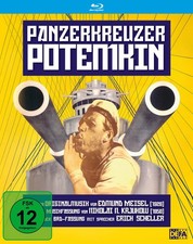 Panzerkreuzer potemkin - potemkin, |