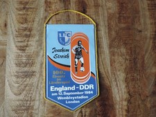 Wimpel 1.FC Magdeburg  Joachim