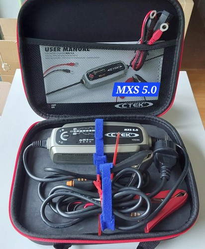 Ctek mxs 0 - ctek,