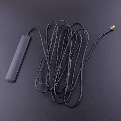 Dab antenne sma adapter - dab,
