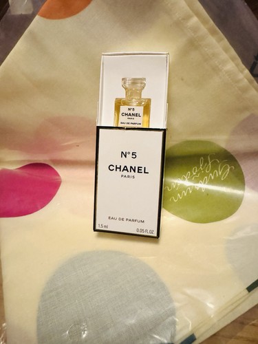 Chanel luxus miniatur 1 5 - no,