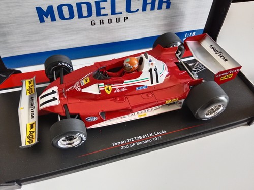 Ferrari 312t2b lauda - ferrari,