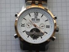 Armbanduhr Constantin Durmont