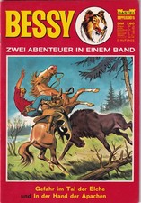Bessy Doppelband 15 original