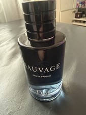 Dior Sauvage Eau de Parfum