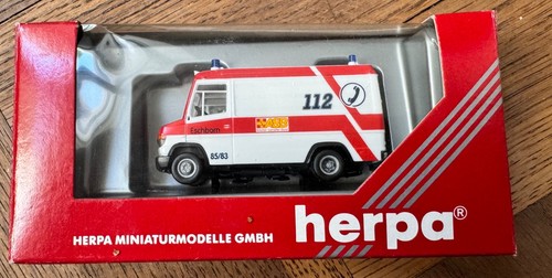 Modellauto 87 - modellauto, 1:87