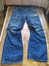 G-Star Storm Elwood Loose Line