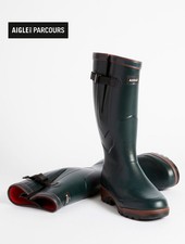 Aigle parcours iso bronze - aigle, 2