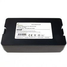 2,5Ah 18V Akku Li-Ion für