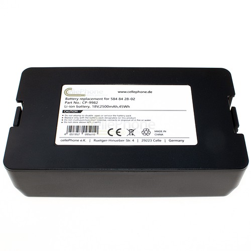 5ah 18v akku - akku, für