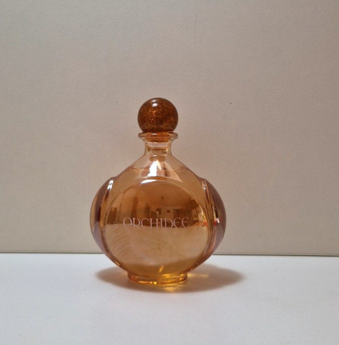 Parfum yves rocher - rocher, orchidee