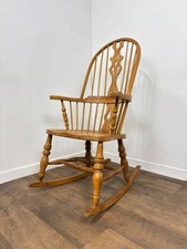 Schaukelstuhl Grandfather im