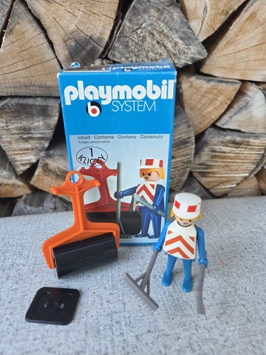 Playmobil 3314 klicky - playmobil, city