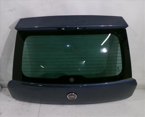 51701183 heckklappe fiat punto - heckklappe,