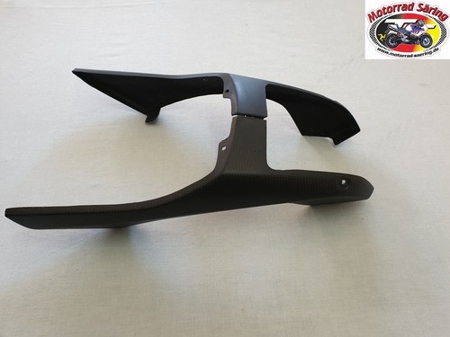 Heckverkleidung carbon bmw - carbon,