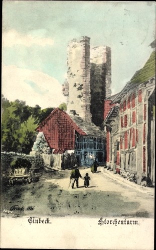 Einbeck niedersachsen - in,
