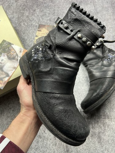 Airstep stiefeln boot - airstep,