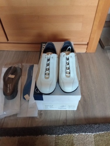 Bally golf damengolfschuh - bally,