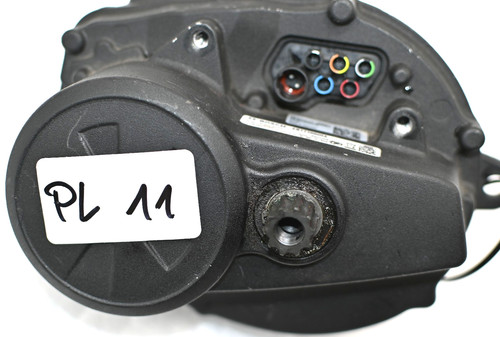 Bosch drive unit motor - bosch,
