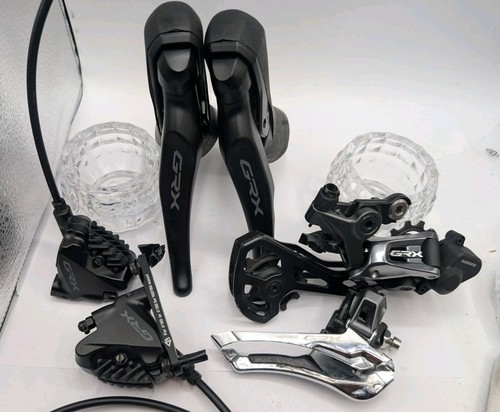 Shimano grx rx810 - rx810, rx600