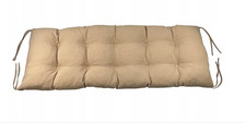 Extra Dicke Sitzkissen 120x50