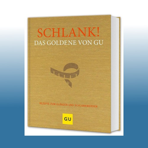 Schlank das goldene von - gu, |