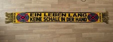 Fan Schal Anti Schalke / BVB