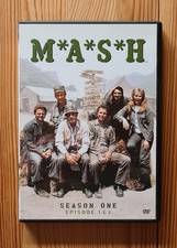 Season one - m*a*s*h,